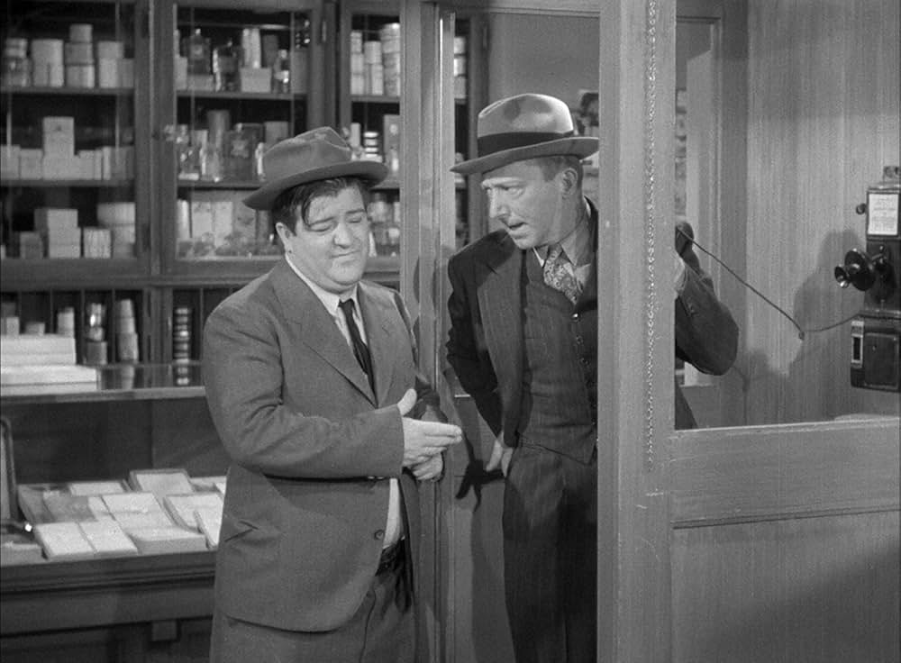 凸凹探偵の巻の画像