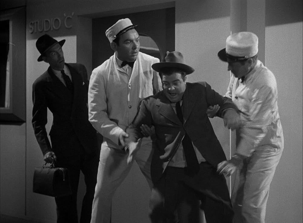 凸凹探偵の巻の画像