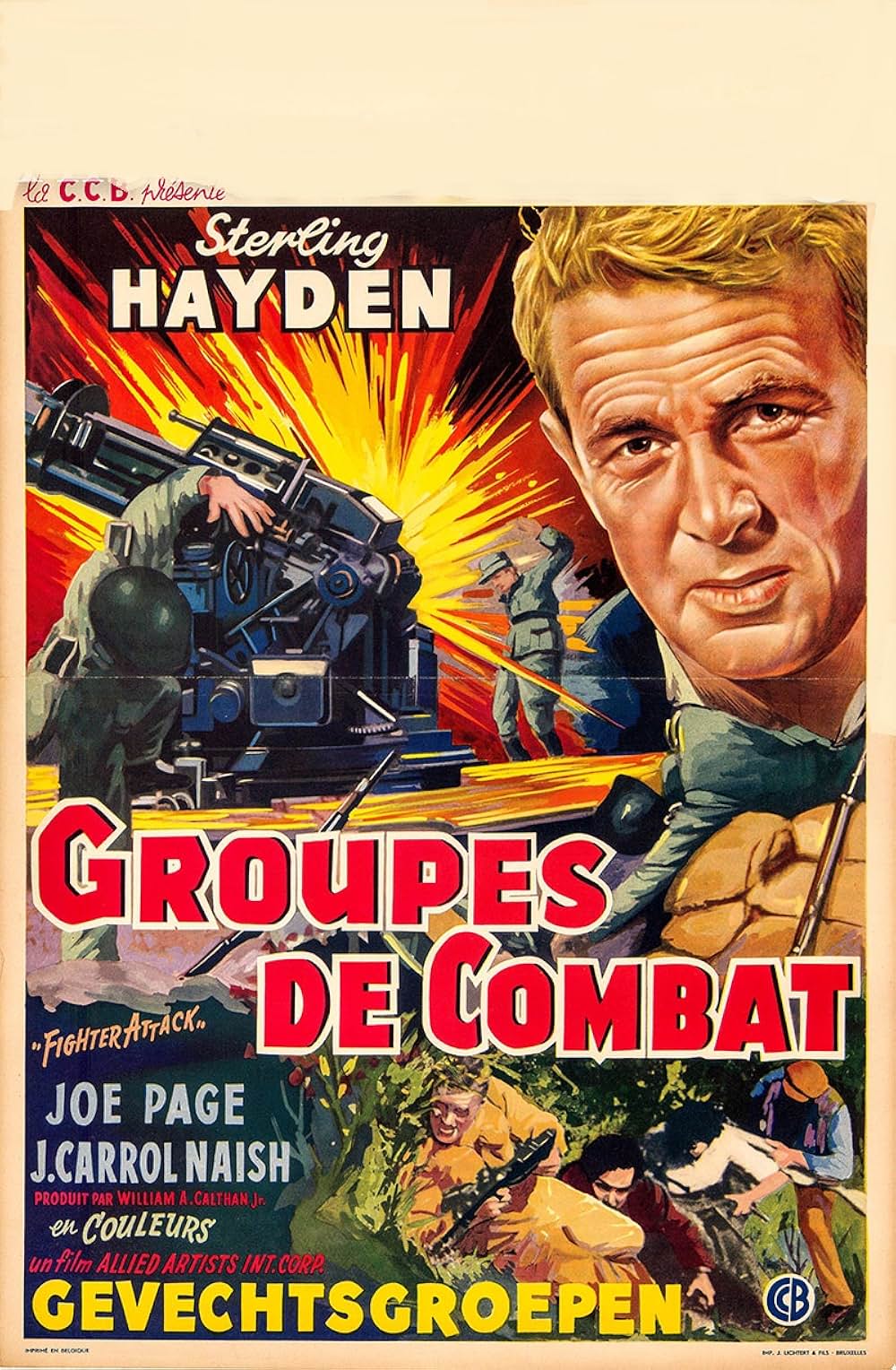 戦闘機攻撃の画像