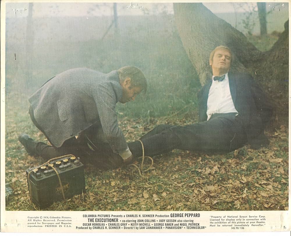 華麗なる暗殺の画像