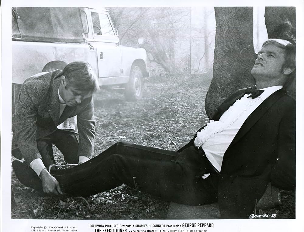 華麗なる暗殺の画像