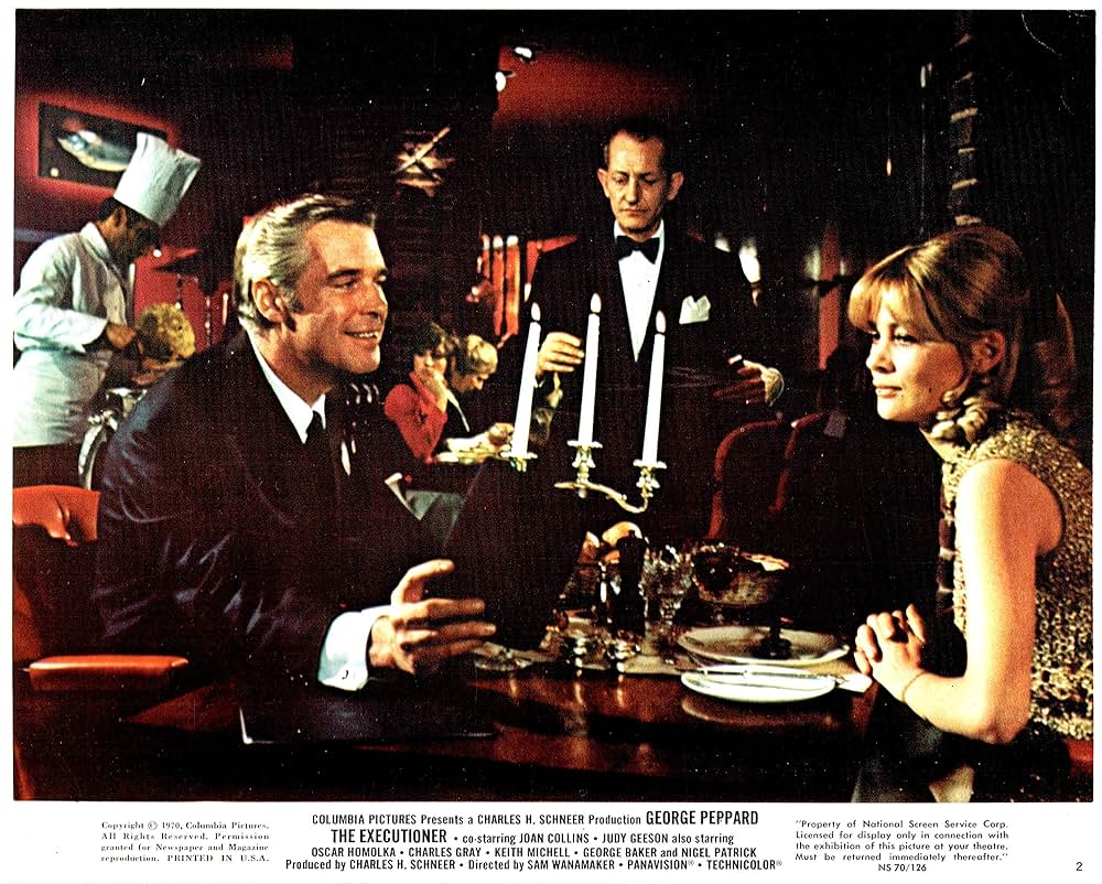 華麗なる暗殺の画像