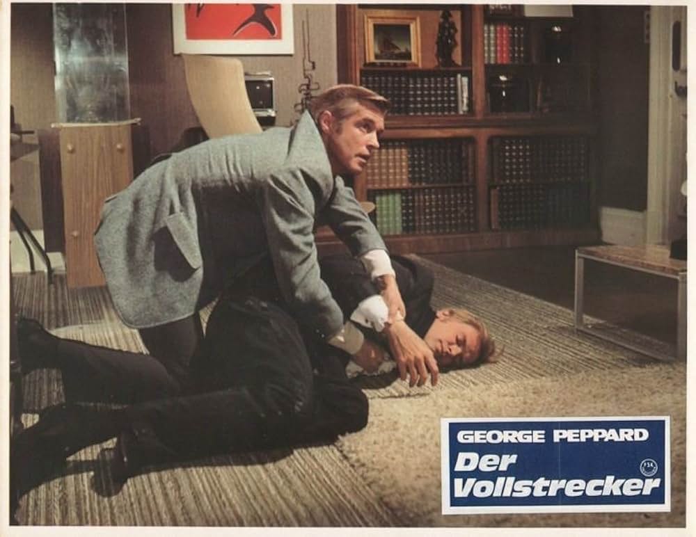 華麗なる暗殺の画像