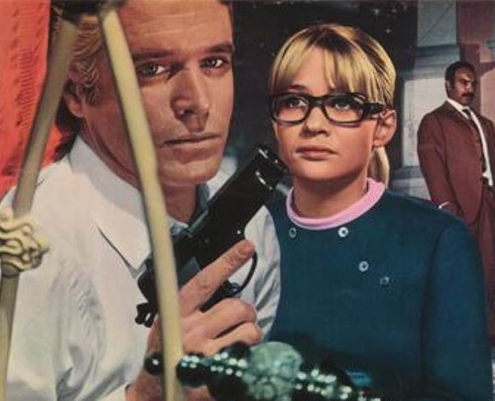 華麗なる暗殺の画像