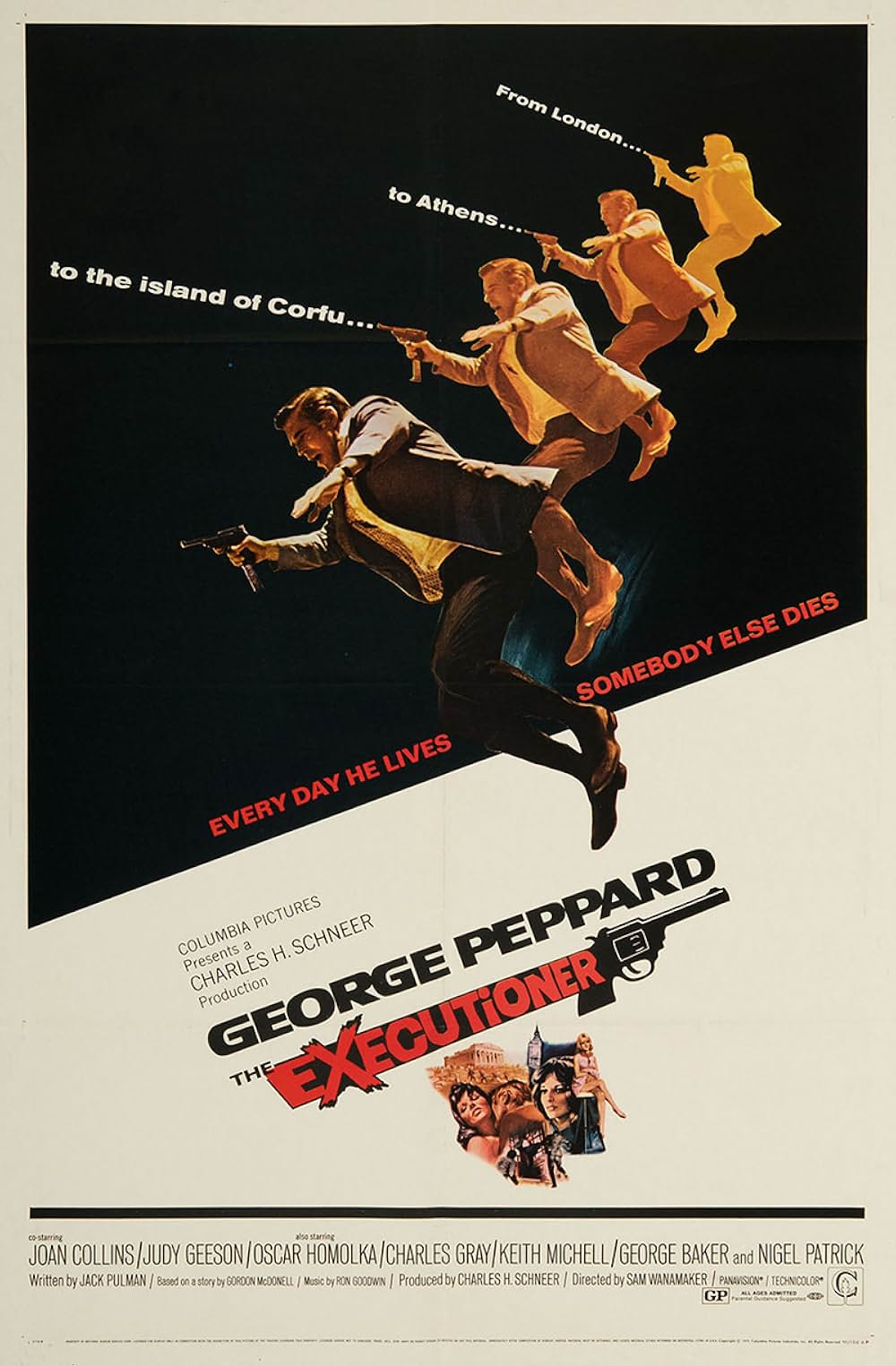 華麗なる暗殺の画像