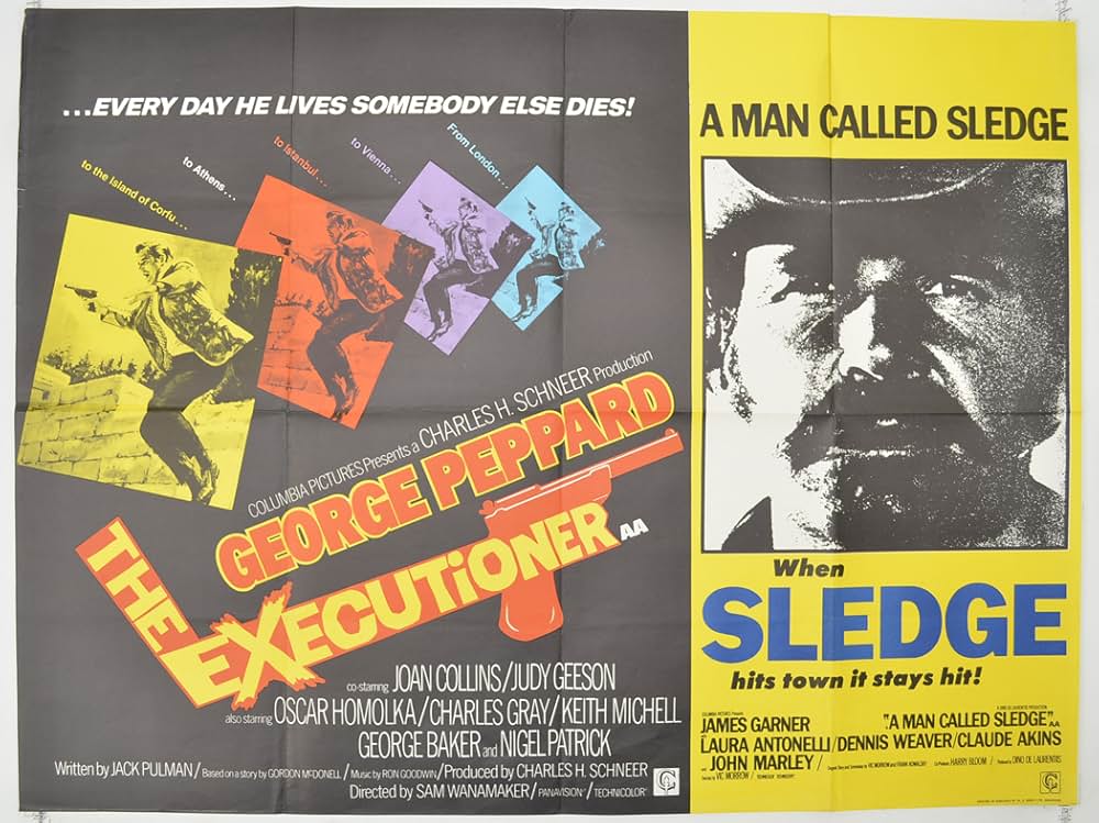 華麗なる暗殺の画像