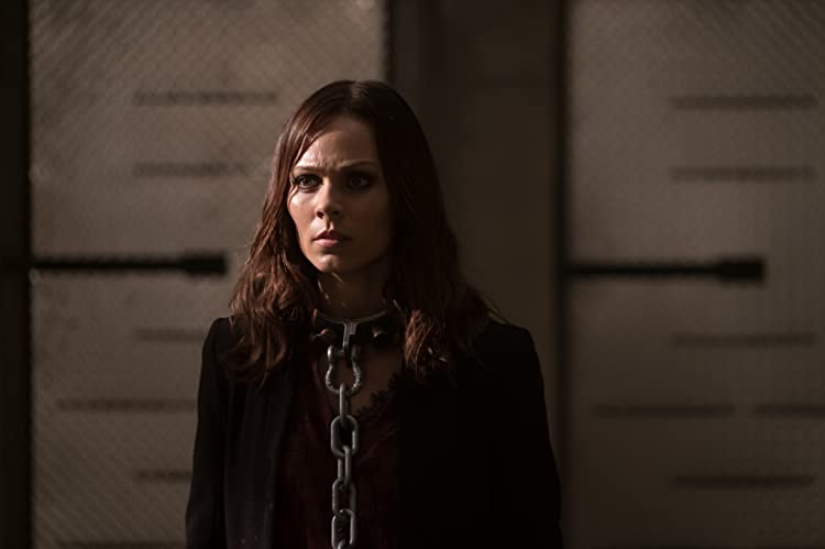 ジグソウ：ソウ・レガシーの画像