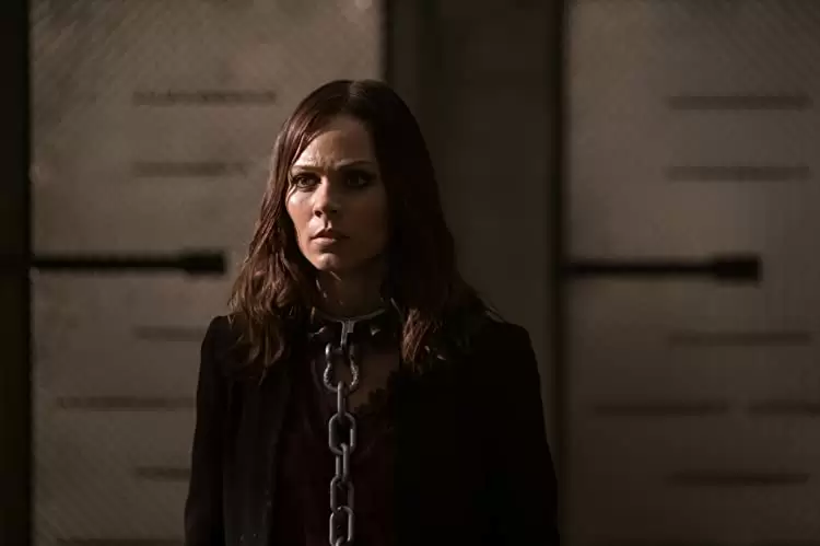 「ジグソウ：ソウ・レガシー」ローラ・バンダーボートの画像