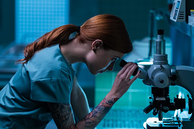 ジグソウ：ソウ・レガシーの画像