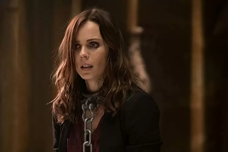 「ジグソウ：ソウ・レガシー」ローラ・バンダーボートの画像