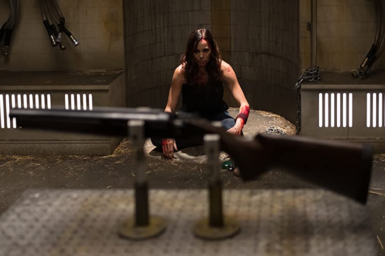 ジグソウ：ソウ・レガシーの画像