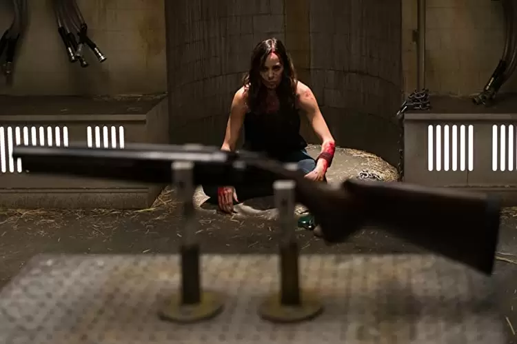 「ジグソウ：ソウ・レガシー」ローラ・バンダーボートの画像