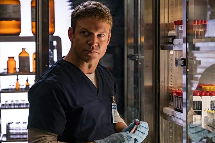 ジグソウ：ソウ・レガシーの画像