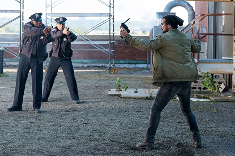 ジグソウ：ソウ・レガシーの画像