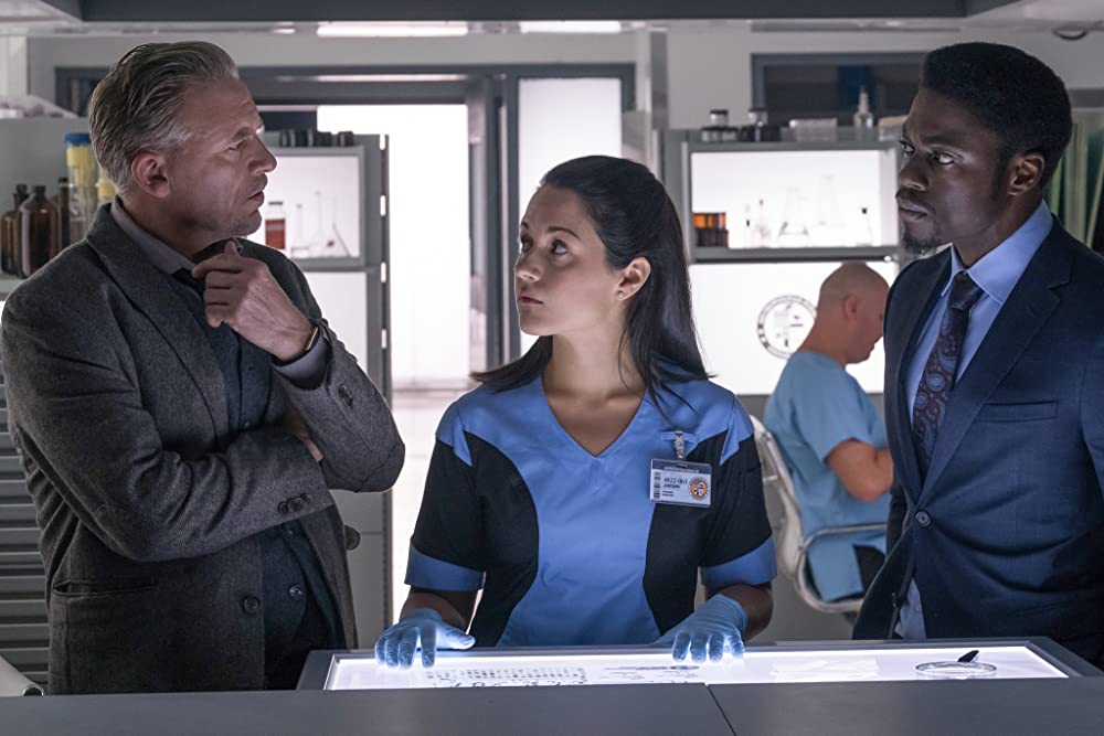 ジグソウ：ソウ・レガシーの画像