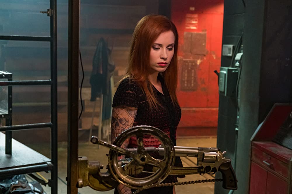 ジグソウ：ソウ・レガシーの画像