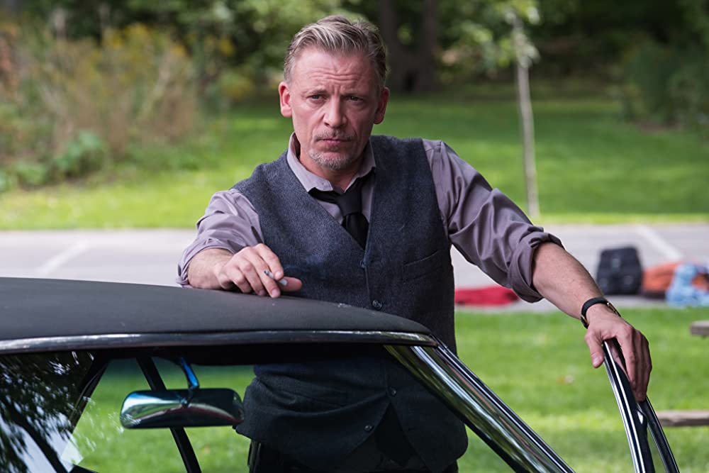 ジグソウ：ソウ・レガシーの画像