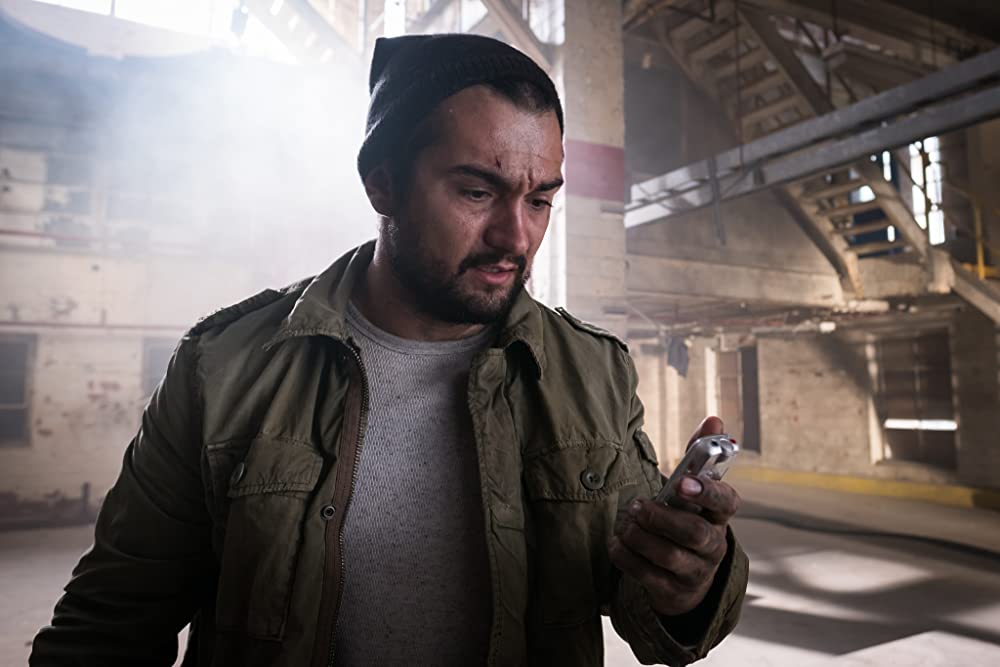 ジグソウ：ソウ・レガシーの画像