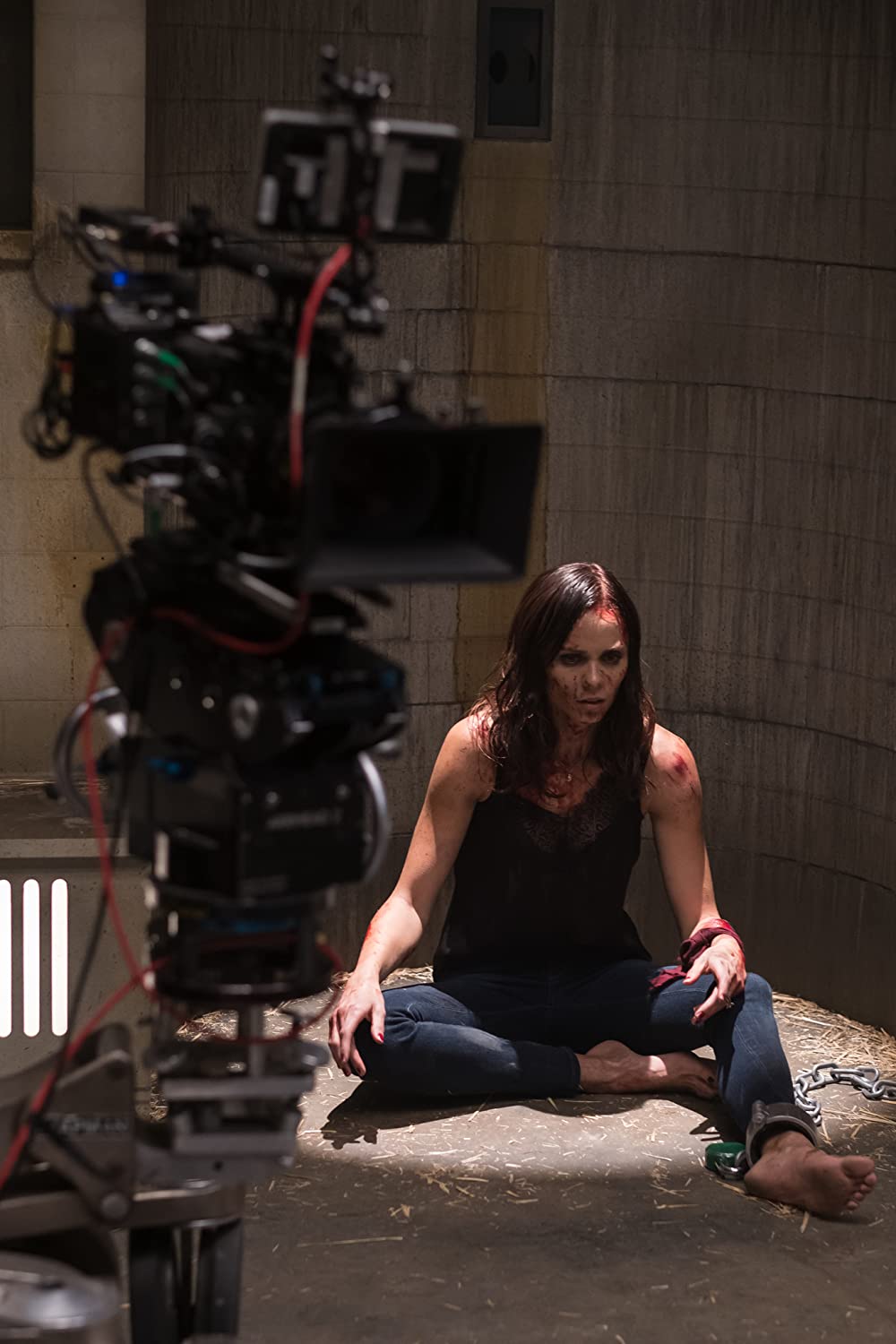 ジグソウ：ソウ・レガシーの画像