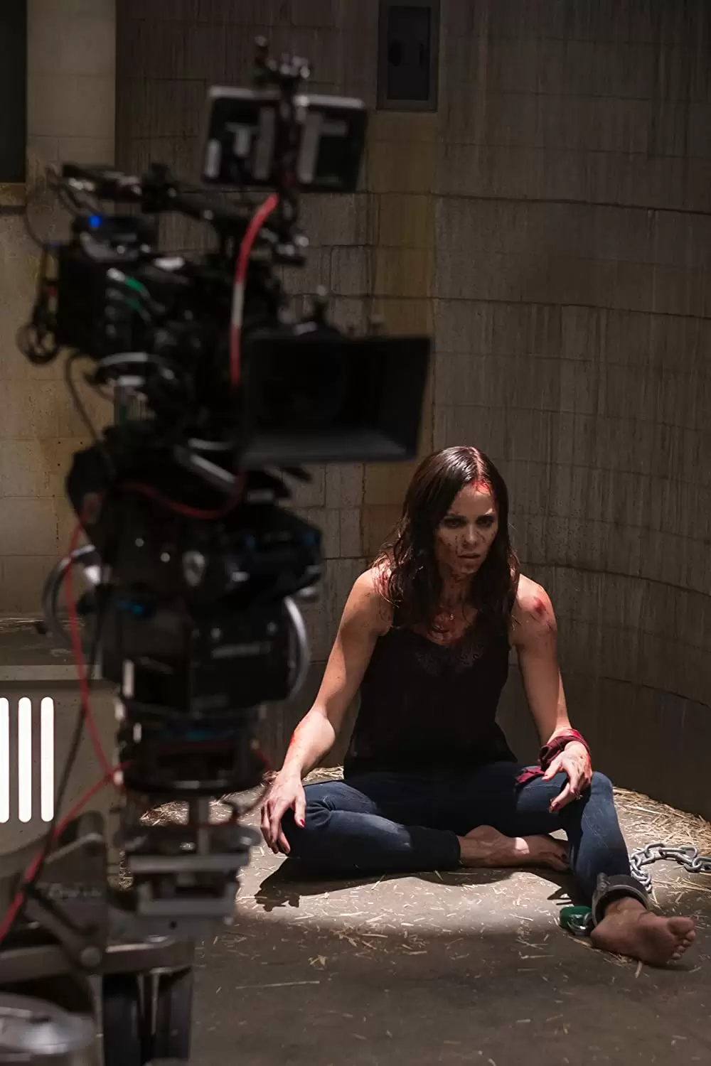 「ジグソウ：ソウ・レガシー」ローラ・バンダーボートの画像