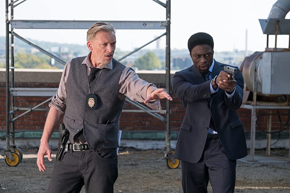 ジグソウ：ソウ・レガシーの画像