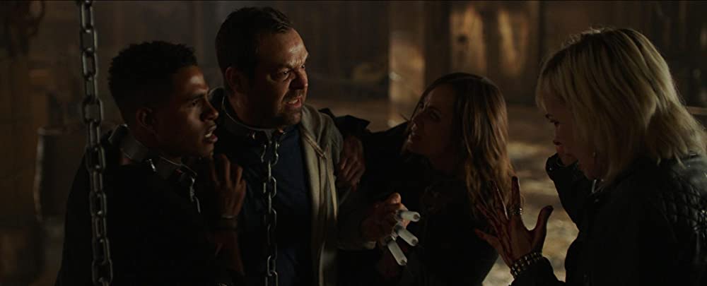 ジグソウ：ソウ・レガシーの画像