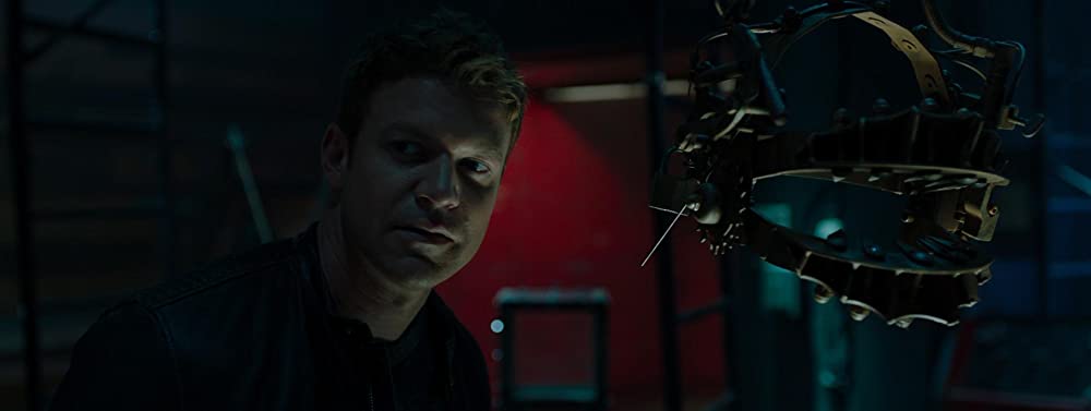 ジグソウ：ソウ・レガシーの画像