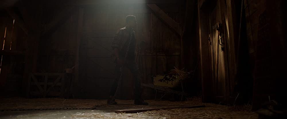 ジグソウ：ソウ・レガシーの画像