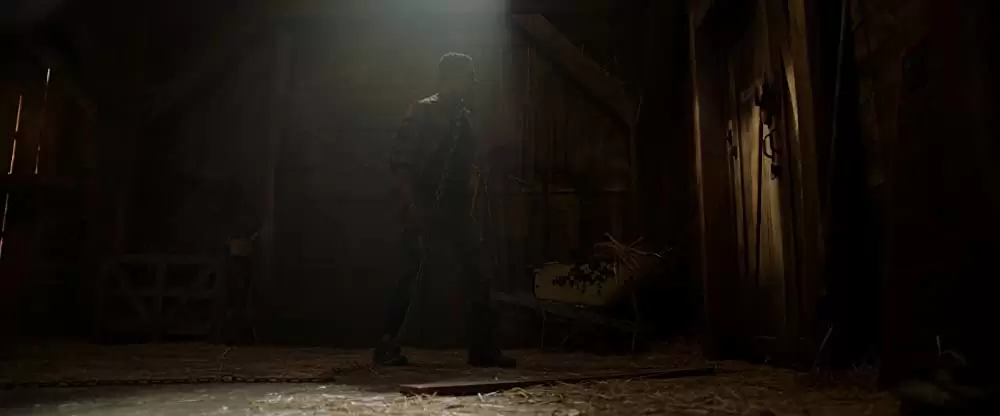 「ジグソウ：ソウ・レガシー」マンデラ・バン・ピープルズの画像