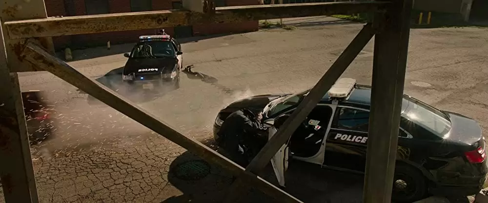 ジグソウ：ソウ・レガシーの画像