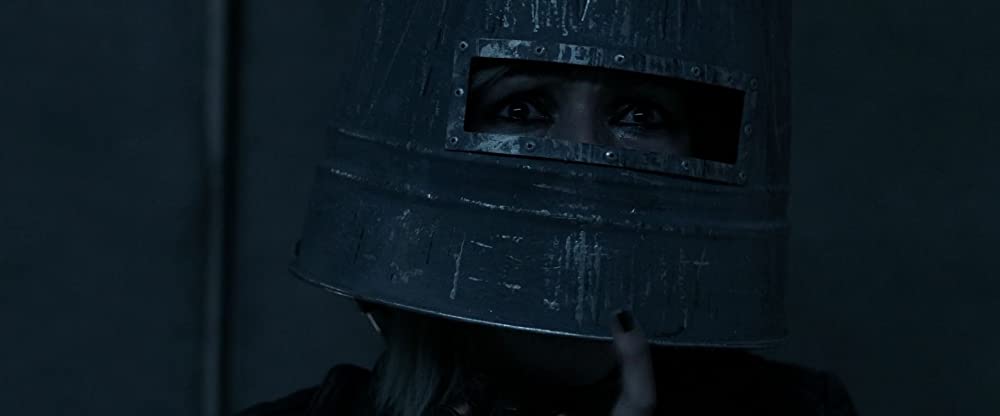 ジグソウ：ソウ・レガシーの画像