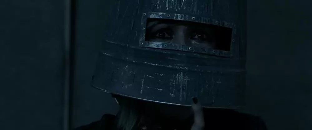 ジグソウ：ソウ・レガシーの画像