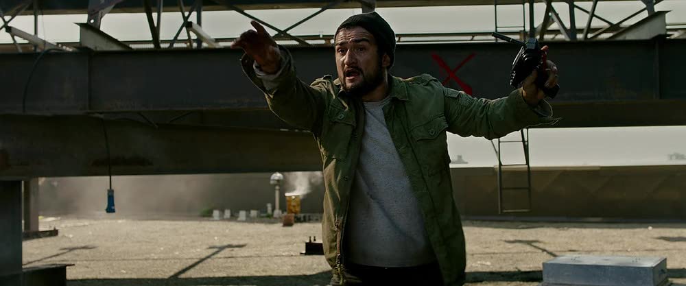 ジグソウ：ソウ・レガシーの画像