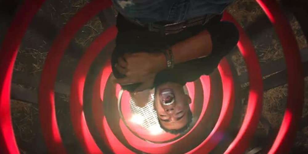 ジグソウ：ソウ・レガシーの画像