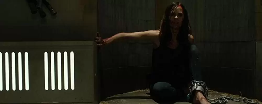 「ジグソウ：ソウ・レガシー」ローラ・バンダーボートの画像