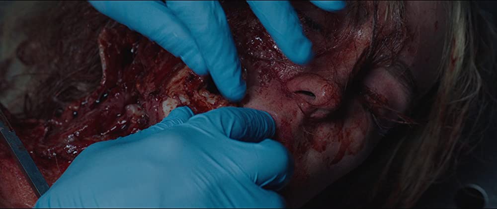 ジグソウ：ソウ・レガシーの画像