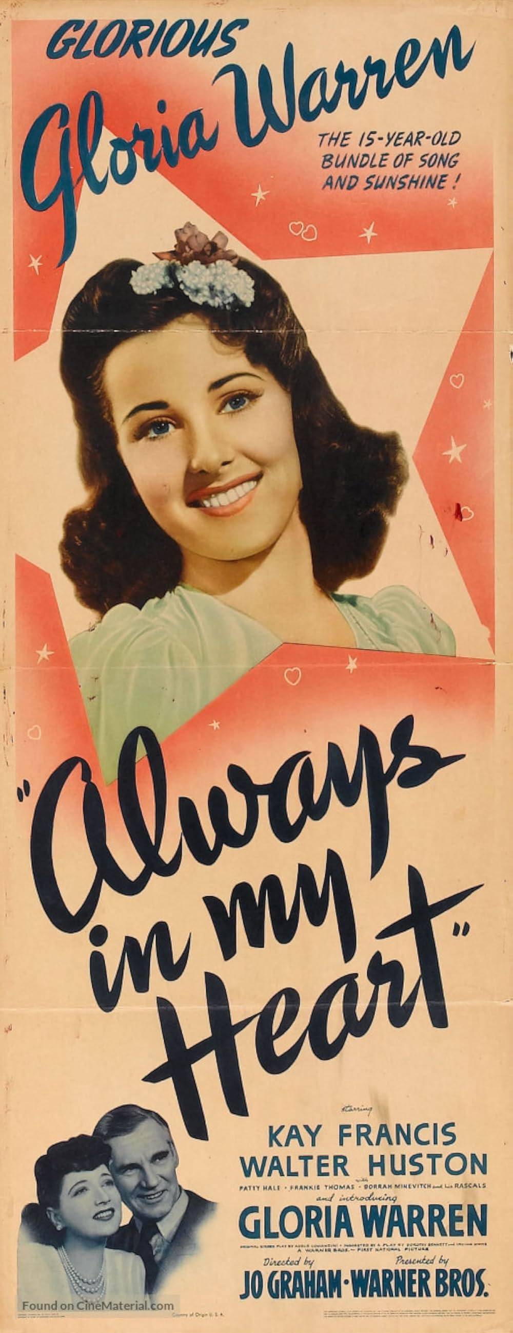 我が心の歌の画像