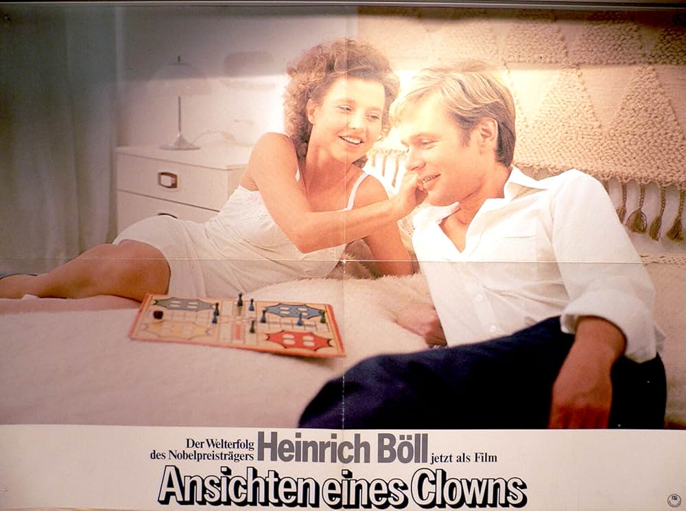 ある道化師の画像