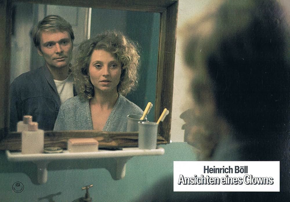 ある道化師の画像