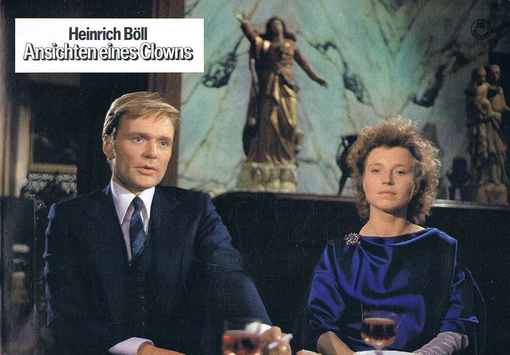 ある道化師の画像