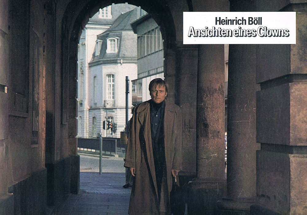 ある道化師の画像