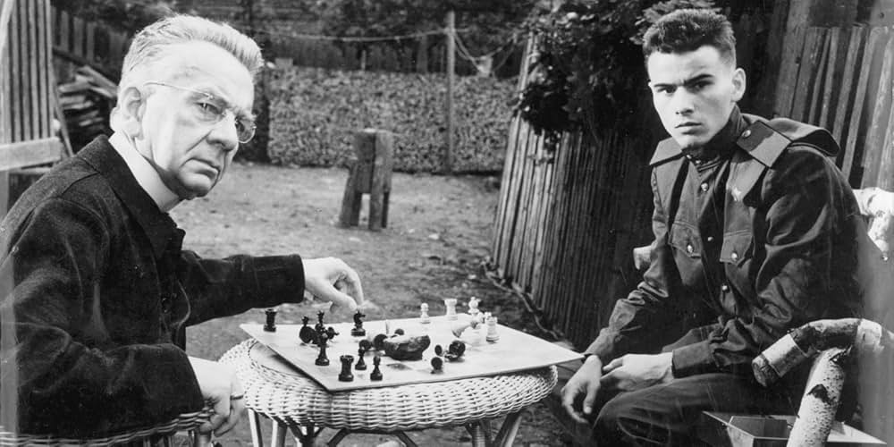 雨の夜の銃声の画像