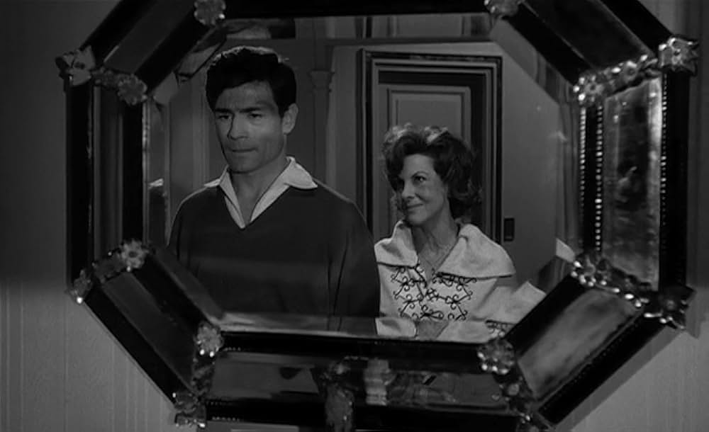 青いけだものの画像