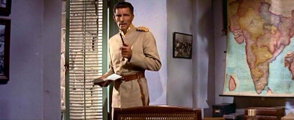 壮烈カイバー銃隊の画像