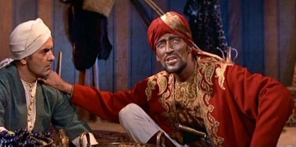 壮烈カイバー銃隊の画像