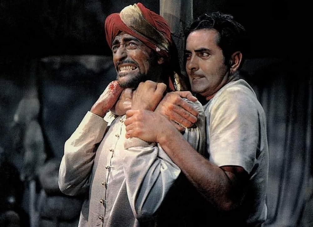 壮烈カイバー銃隊の画像