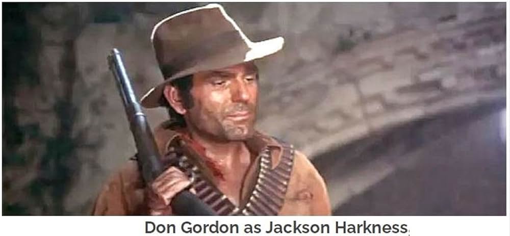 コンドルの砦の画像