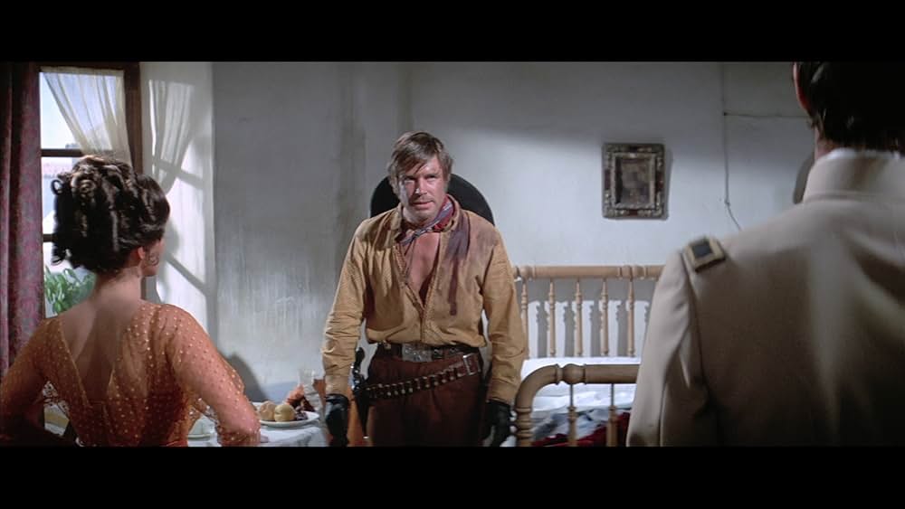 コンドルの砦の画像