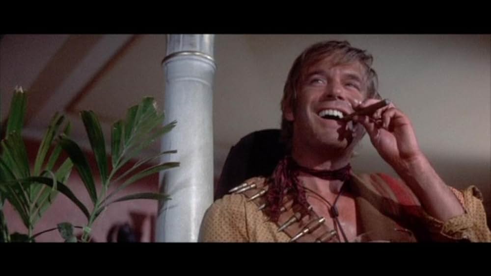 コンドルの砦の画像