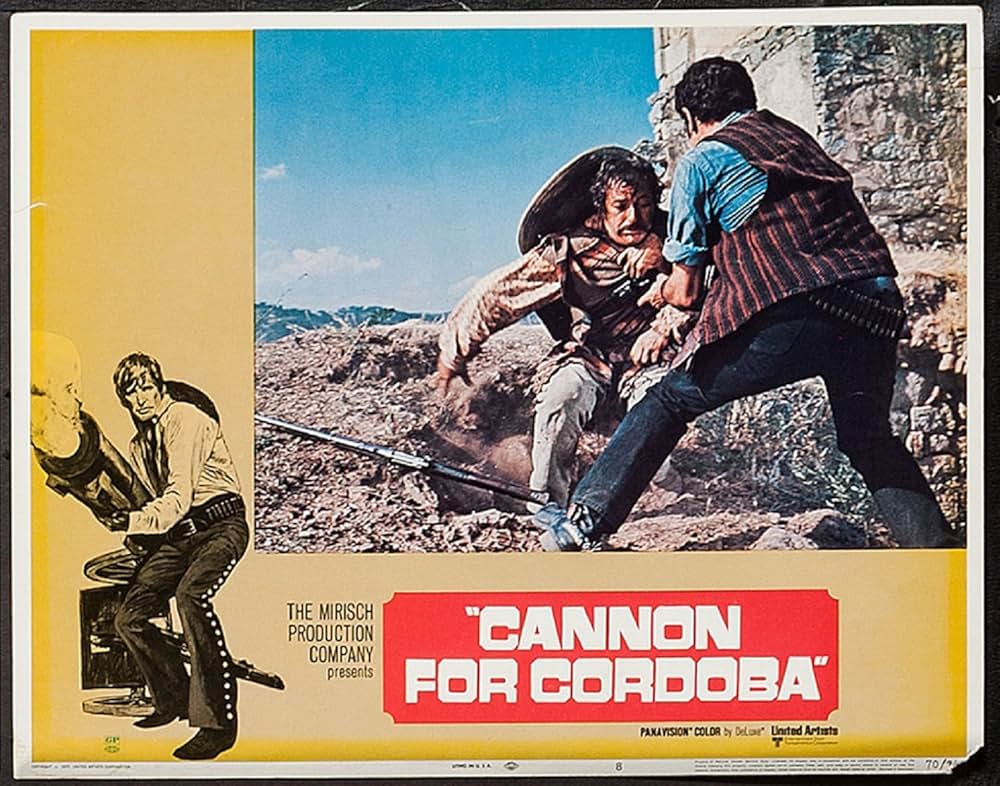 コンドルの砦の画像